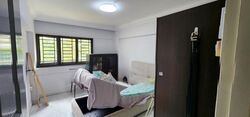 Blk 58 BLANGAH GARDEN (Bukit Merah), HDB 4 Rooms #623664771